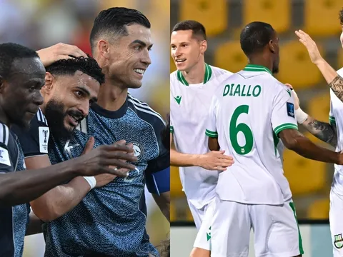 Nhận định bóng đá, dự đoán Al Nassr vs Al Ahli Doha - 23h00 ngày 22/4: Ronaldo tiến sát 1000 bàn thắng