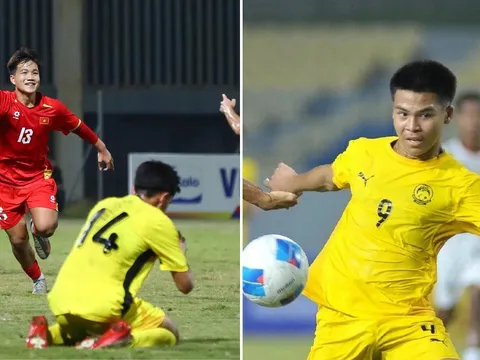 Thua đậm trước U17 Việt Nam, bại tướng của HLV Roland đặt mục tiêu khó tin trước bán kết U17 AFF Cup