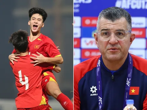 Lịch thi đấu Bán kết U17 Đông Nam Á 2026 mới nhất: U17 Việt Nam nhấn chìm U17 Australia?