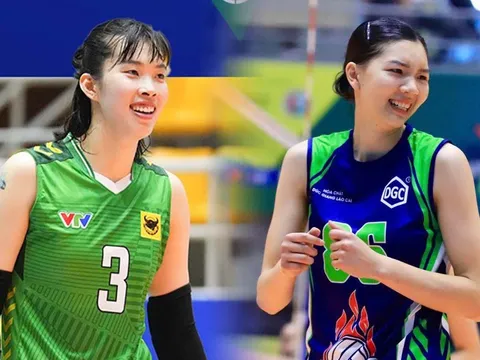 Xem trực tiếp bóng chuyền Cup Hùng Vương 2026 ở đâu, kênh nào? VTV Bình Điền Long An thi đấu khi nào?