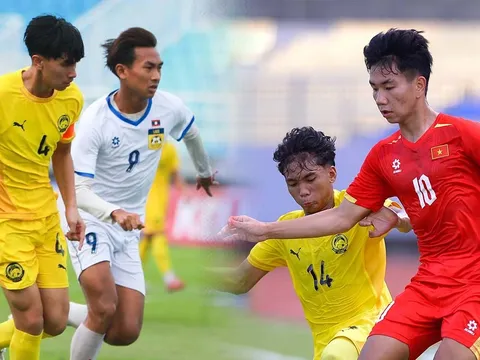 Malaysia 'vùi dập' Lào ở giải Đông Nam Á, ĐT Việt Nam nhận 'chiến thư' trước trận chung kết