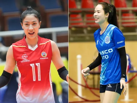 Kết quả bóng chuyền Cúp Hùng Vương 2026 hôm nay 23/4: Hà Nội Tasco Auto thắng kịch tính Binh chủng Thông tin