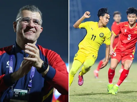 Dự đoán kết quả, tỷ số U17 Việt Nam vs U17 Malaysia - Chung kết U17 Đông Nam Á 2026: Kịch bản lặp lại?