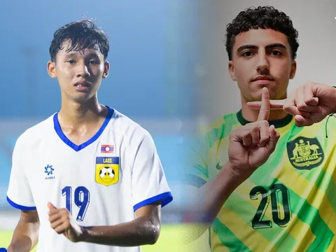 Nhận định bóng đá U17 Lào vs U17 Australia - U17 Đông Nam Á 2026: Bại tướng ĐT Việt Nam hưởng niềm vui?