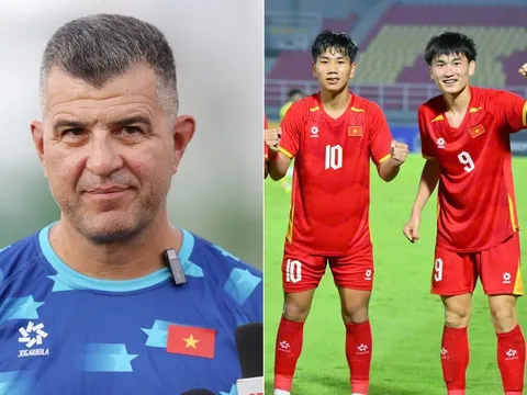 Lịch thi đấu bóng đá Việt Nam hôm nay 23/4: U17 Việt Nam đá Chung kết U17 Đông Nam Á khi nào?