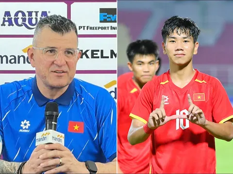 Đánh bại U17 Malaysia, U17 Việt Nam đi vào lịch sử bóng đá Đông Nam Á với kỷ lục vô tiền khoáng hậu?