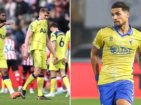 Kết quả bóng đá hôm nay: BXH Ngoại hạng Anh có bất ngờ lớn; Đỗ Hoàng Hên lập kỷ lục tại V.League?