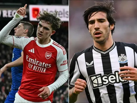 Nhận định bóng đá Arsenal vs Newcastle - Vòng 34 Ngoại hạng Anh: Pháo Thủ tiếp tục sảy chân?