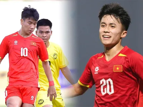 Trực tiếp U17 Việt Nam vs U17 Australia - Bán kết U17 Đông Nam Á: ĐT Việt Nam lập kỷ lục khó tin?