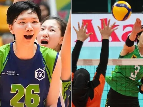 Xem trực tiếp bóng chuyền Cúp Hùng Vương 2026 ngày 24/4 ở đâu, kênh nào? Link trực tiếp Cúp Hùng Vương