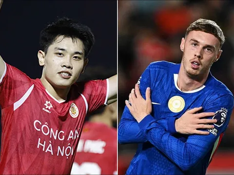 Lịch thi đấu bóng đá hôm nay 26/4: Đình Bắc gây sốt ở CLB CAHN; Chelsea tiến vào chung kết Cúp FA?