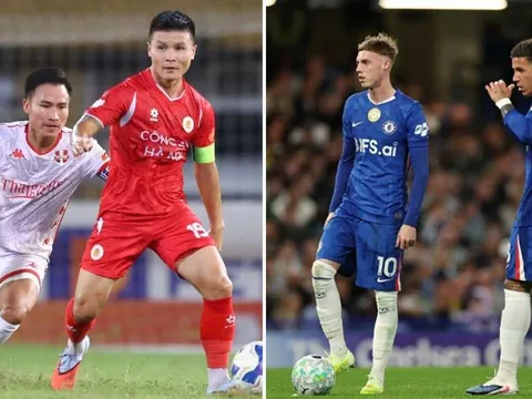 Kết quả bóng đá hôm nay: Địa chấn ở FA Cup; Quang Hải lập siêu kỷ lục ở CLB CAHN?