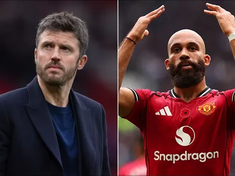 Lịch thi đấu Ngoại hạng Anh hôm nay 26/4: HLV Carrick lập kỷ lục, Man Utd hủy diệt Brentford?