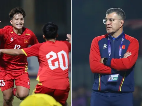 AFC chiều lòng VFF, U17 Việt Nam nhận cú hích lớn trước VCK U17 Asian Cup 2026