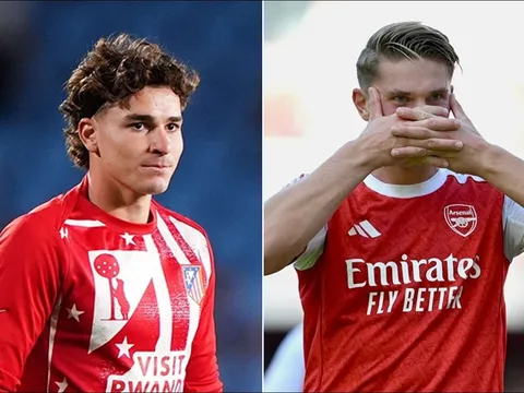 Dự đoán kết quả Atletico Madrid vs Arsenal, 2h ngày 30/4 - Nhận định Champions League