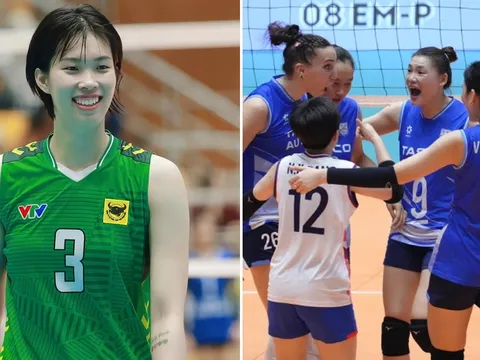 Lịch thi đấu bóng chuyền hôm nay 28/4: Giải bóng chuyền Cúp VTV9- Bình Điền 2026 khi nào khởi tranh?