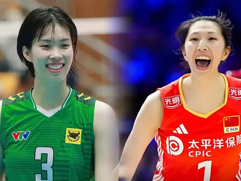 Lịch thi đấu bóng chuyền Cup VTV9 - Bình Điền 2026 mới nhất: VTV BĐ Long An đấu Giang Tô khi nào?