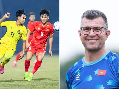 Chính thức có bản quyền VCK U17 châu Á 2026, xem trực tiếp U17 Việt Nam ở đâu, kênh nào?