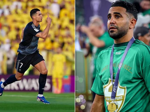 Lịch thi đấu Al Nassr vs Al Ahli - Vòng 30 Saudi Pro League 2025/26: Ronaldo lập kỷ lục