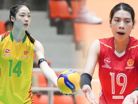 CLB Binh chủng Thông tin hướng đến Cup VTV9 - Bình Điền 2026 với đầy những lo âu, vấn đề nằm ở đâu?