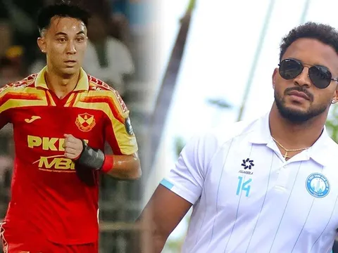 Lịch thi đấu Bán kết ACC Shopee Cup 2025/26: Xuân Son đối đầu đại diện Malaysia khi nào?