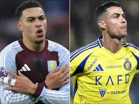 Lịch thi đấu bóng đá 30/4: Ngoại hạng Anh gây sốt ở Cúp châu Âu; Ronaldo đón tin vui ở Al Nassr?