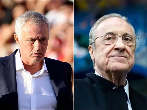 Mourinho chính thức đồng ý trở lại Real Madrid, chủ tịch Perez sa thải HLV Arbeloa trong 48h tới?
