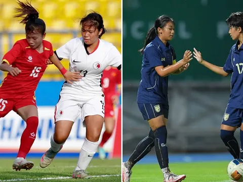 Nhận định bóng đá U17 Việt Nam vs U17 Thái Lan - VCK Asian Cup 2026: Căng thẳng derby Đông Nam Á