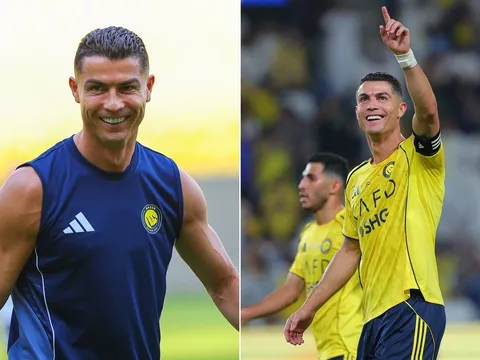 Lịch thi đấu Saudi Pro League hôm nay 29/4: Ronaldo đưa Al Nassr chạm tay vào chức vô địch