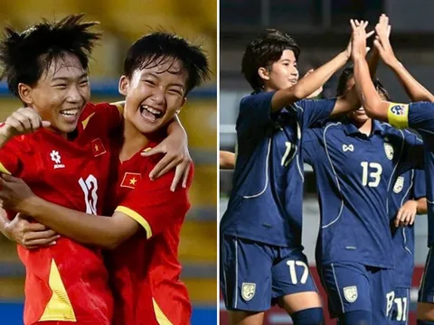 Dự đoán kết quả, tỷ số U17 Việt Nam vs U17 Thái Lan - VCK Asian Cup 2026: Chiến thắng thuyết phục?