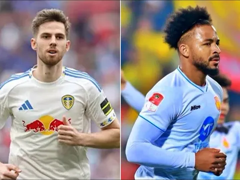 Lịch thi đấu bóng đá hôm nay 1/5: Cuộc đua trụ hạng Ngoại hạng Anh có biến; Xuân Son lập kỷ lục?