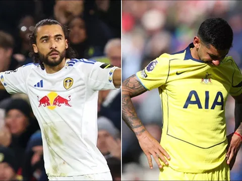 Kết quả bóng đá Ngoại hạng Anh hôm nay 1/5: Cuộc đua trụ hạng có biến, Tottenham nhận tin dữ?
