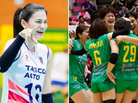 Lịch thi đấu bóng chuyền hôm nay 1/5 - Lịch khai mạc Cúp VTV9 Bình Điền 2026 mới nhất
