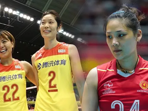 Lịch thi đấu bóng chuyền Cup VTV9 - Bình Điền 2026 mới nhất: Binh Chủng Thông Tin BĐ19 đấu CLB Trung Quốc khi nào?