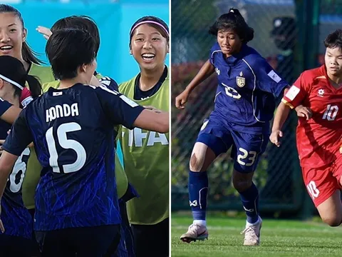 Kết quả bóng đá VCK U17 châu Á 2026 hôm nay 2/5: ĐT Việt Nam nhận tin vui trước đại chiến Trung Quốc