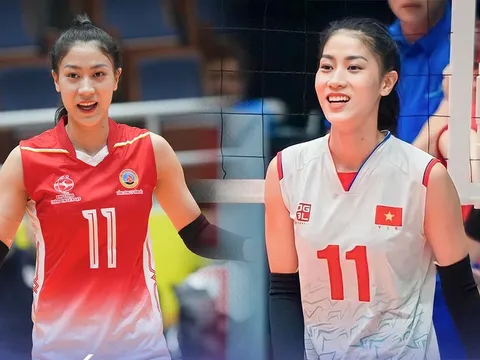 Rõ khả năng Kiều Trinh dự giải bóng chuyền Cúp VTV9 - Bình Điền 2026, xác định thời điểm ngôi sao ĐT Việt Nam tái xuất