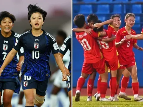 Kết quả VCK U17 châu Á 2026 hôm nay 2/5: Nhật Bản thị uy sức mạnh; ĐT Việt Nam nhận 'cảnh báo'
