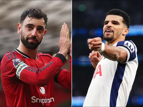 Lịch thi đấu bóng đá Ngoại hạng Anh hôm nay 3/5: Man Utd đại chiến Liverpool, Tottenham gặp khó?