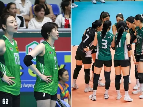 Lịch thi đấu bóng chuyền hôm nay 3/5 - Lịch phát sóng Cúp VTV9 Bình Điền 2026 mới nhất