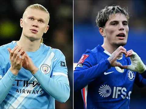 Lịch thi đấu bóng đá Ngoại hạng Anh hôm nay 4/5: Man City áp sát Arsenal; Chelsea tiếp tục sảy chân?