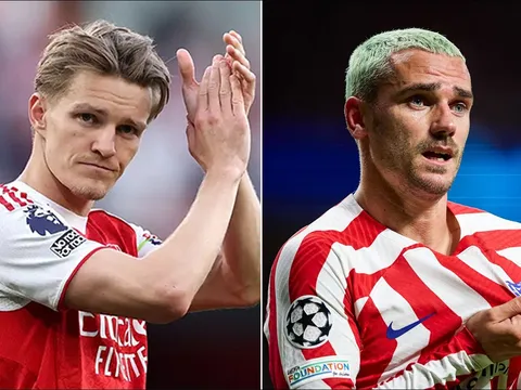Dự đoán tỷ số Arsenal vs Atletico Madrid, 2h ngày 6/5 - Nhận định bóng đá Champions League