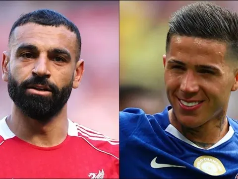 Tin Chuyển Nhượng 4/5: Arsenal gây sốc vì Enzo Fernandez, Man City 'cướp hàng' Man Utd