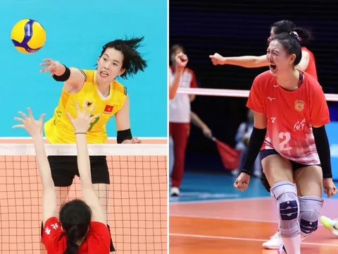 CLB Giang Tô chốt đội hình dự Cúp VTV9 Bình Điền 2026: Trần Thị Thanh Thúy đối đầu dàn sao khủng