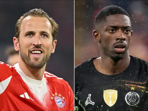 Dự đoán tỷ số Bayern Munich vs PSG, 2h ngày 7/5 - Nhận định bóng đá Champions League