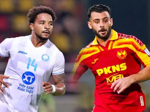 Lịch thi đấu bóng đá Cup C1 Đông Nam Á 2025/26 mới nhất: TX Nam Định vượt khó, Xuân Son gây sốt tại Malaysia?