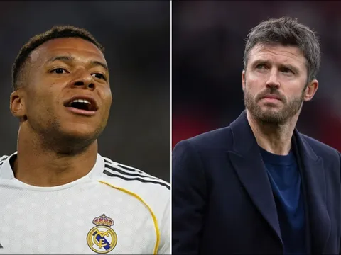 Tin chuyển nhượng trưa 5/5: Mbappe chia tay Real Madrid hè 2026; MU chính thức bổ nhiệm HLV Carrick?