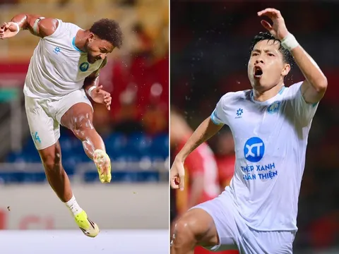 HIGHLIGHTS Selangor vs Thép Xanh Nam Định - Bán kết ACC Shopee Cup 2025/26: Trả giá vì những sai lầm
