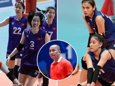 Danh sách tuyển bóng chuyền nữ Việt Nam dự AVC Cup 2026: Trụ cột bị gạch tên, 6 ngôi sao nào chắc suất?