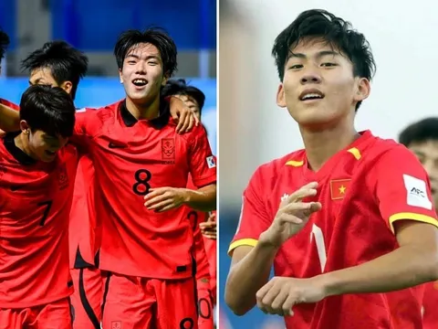 Kết quả bóng đá VCK U17 châu Á 2026 hôm nay 6/5: Ông lớn sảy chân; ĐT Việt Nam đại thắng Yemen?