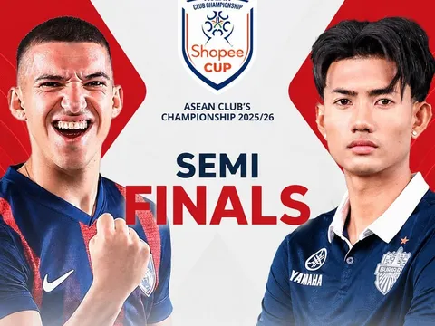 Kết quả bóng đá Johor DT vs Buriram Utd - Cup C1 Đông Nam Á 2025/26: 'Đại gia' Malaysia trả giá đắt